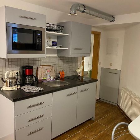 Saale Unstrut Ferienwohnung I Naumburg  Exteriér fotografie