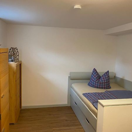 Saale Unstrut Ferienwohnung I Naumburg  Exteriér fotografie