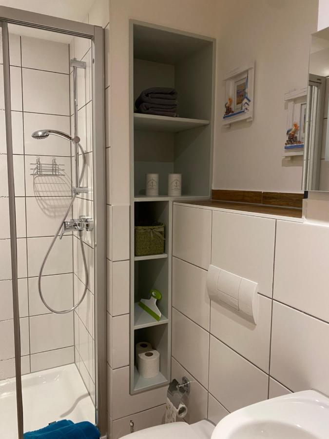 Saale Unstrut Ferienwohnung I Naumburg  Exteriér fotografie