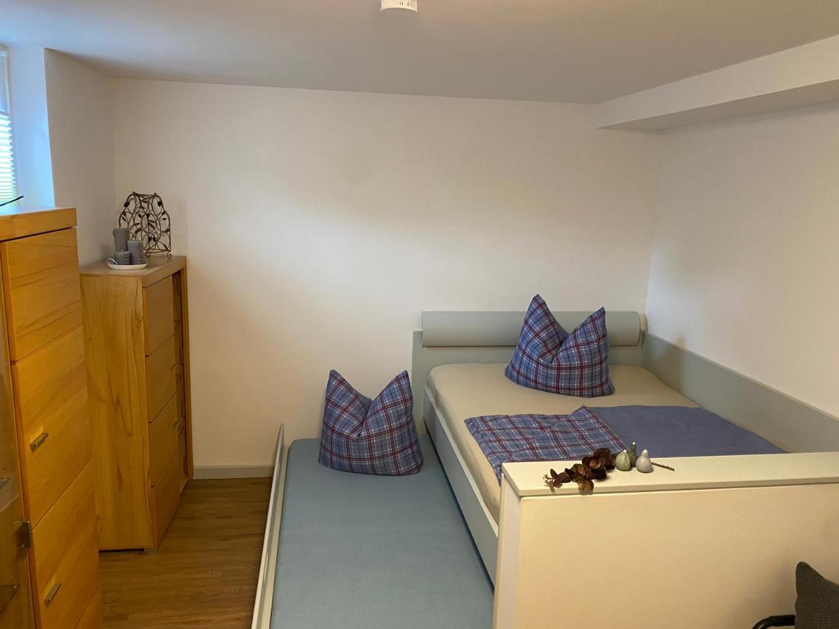 Saale Unstrut Ferienwohnung I Naumburg  Exteriér fotografie